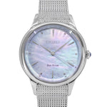 Citizen Women's EM1150-86D Gerbera Eco-Drive