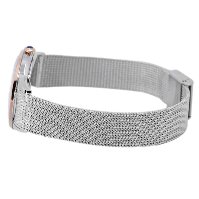 Citizen Women's EM1156-80X Gerbera 32mm Eco-Drive