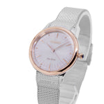 Citizen Women's EM1156-80X Gerbera 32mm Eco-Drive