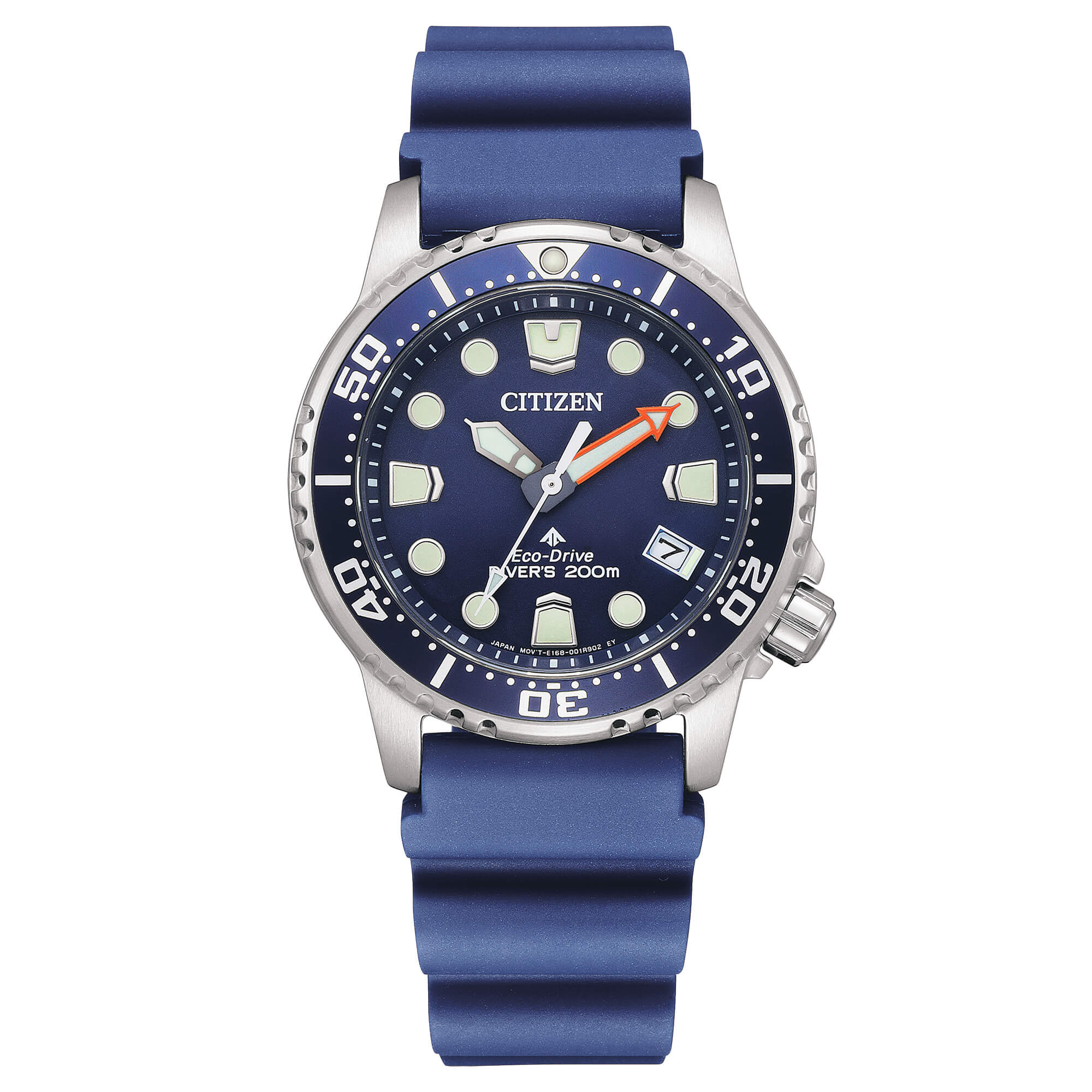 EO2021-05L-Citizen EO2021-05L Promaster Diver's Eco-Drive