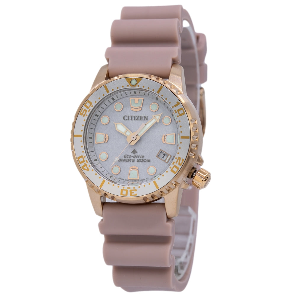 Citizen Women's EO2023-00A Promaster Diver 37mm Eco-Drive
