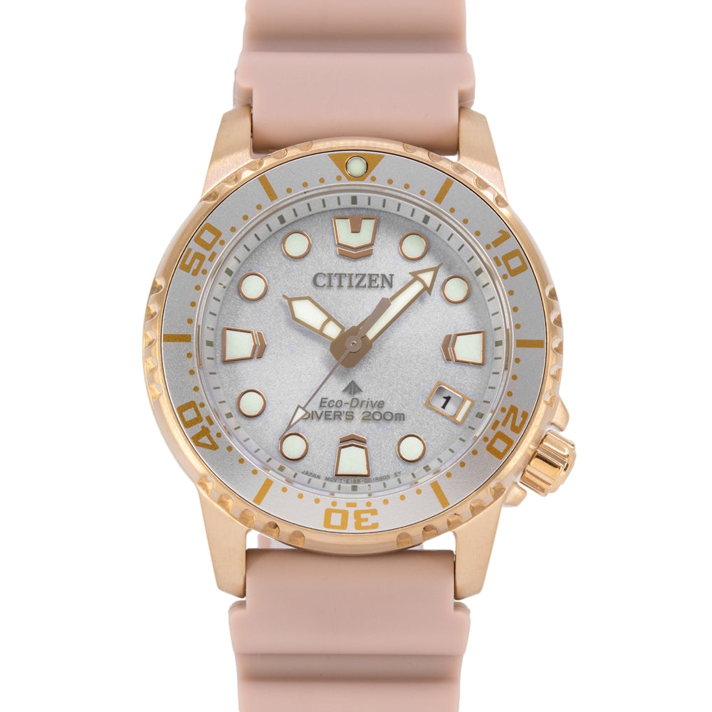 Citizen Women's EO2023-00A Promaster Diver 37mm Eco-Drive