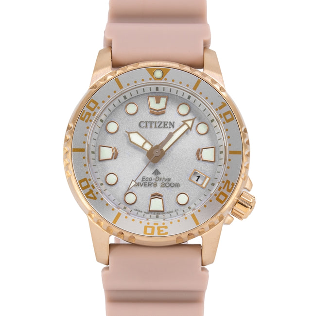 Citizen Women's EO2023-00A Promaster Diver 37mm Eco-Drive