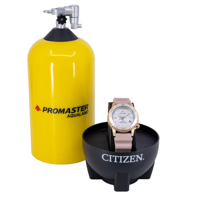 Citizen Women's EO2023-00A Promaster Diver 37mm Eco-Drive