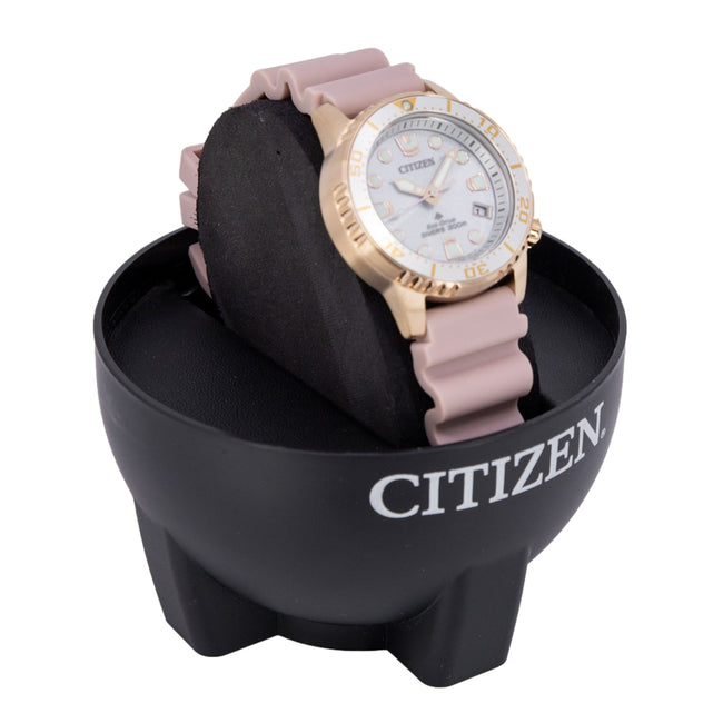 Citizen Women's EO2023-00A Promaster Diver 37mm Eco-Drive