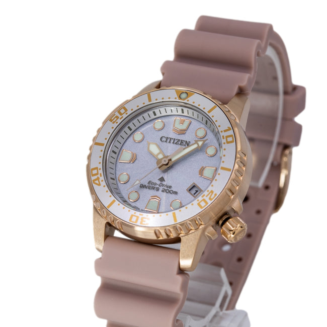 Citizen Women's EO2023-00A Promaster Diver 37mm Eco-Drive