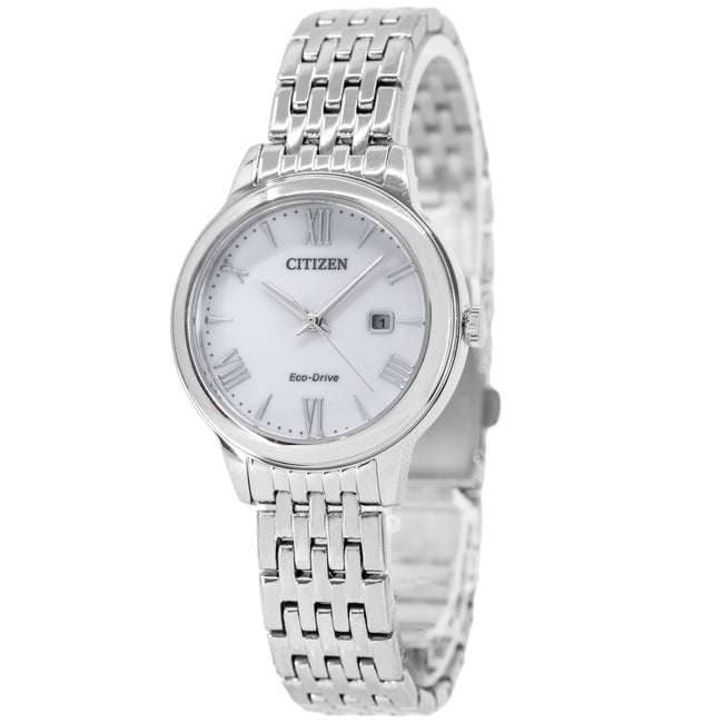 Citizen Women's EW2621-59A Lady 31mm Eco-Drive