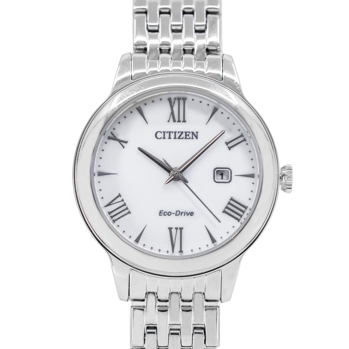 Citizen Women's EW2621-59A Lady 31mm Eco-Drive