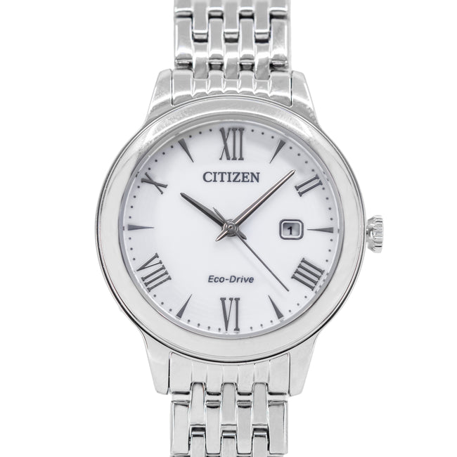 Citizen Women's EW2621-59A Lady 31mm Eco-Drive