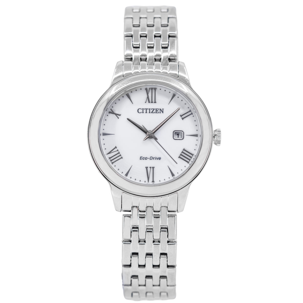 Citizen Women's EW2621-59A Lady 31mm Eco-Drive