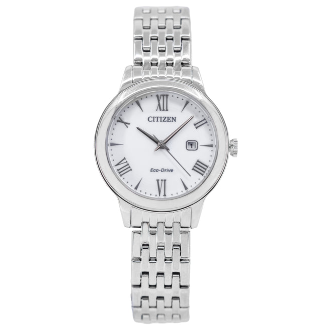 Citizen Women's EW2621-59A Lady 31mm Eco-Drive