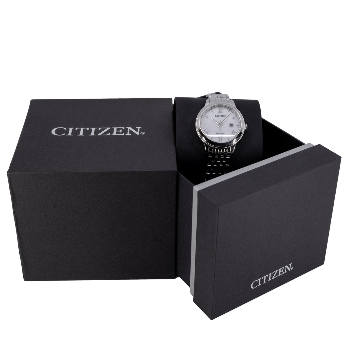Citizen Women's EW2621-59A Lady 31mm Eco-Drive