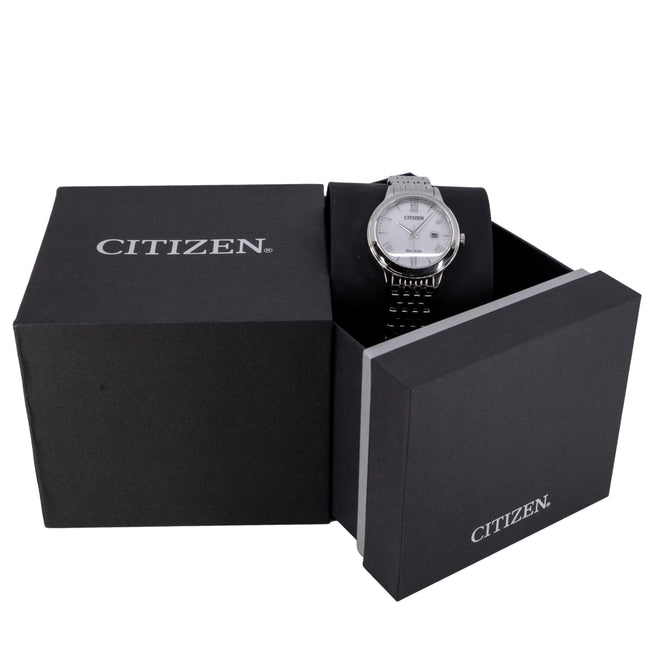 Citizen Women's EW2621-59A Lady 31mm Eco-Drive