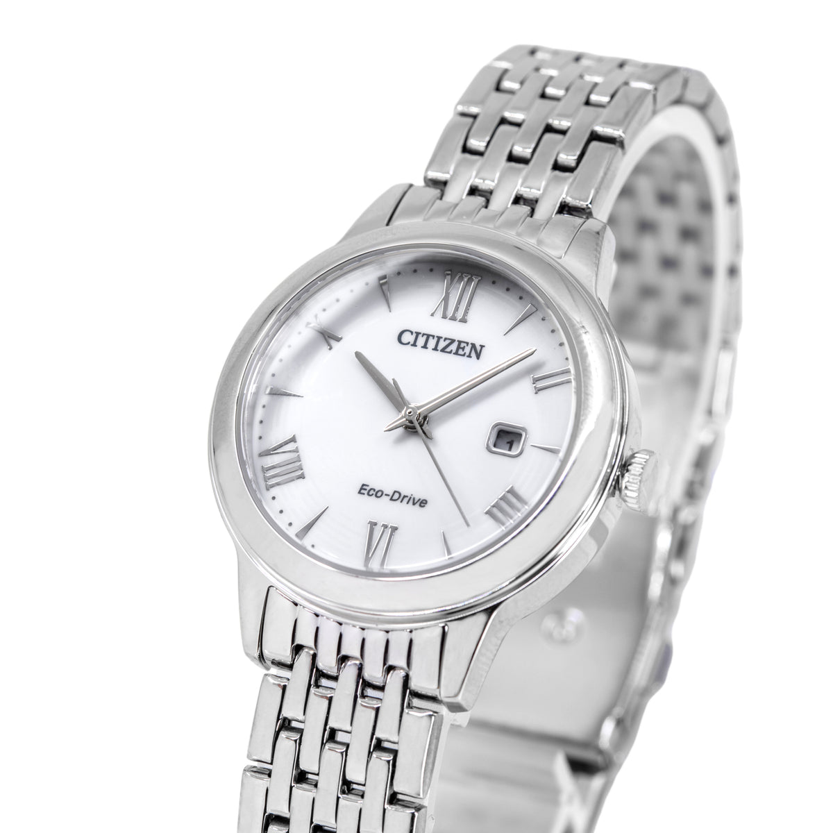 Citizen Women's EW2621-59A Lady 31mm Eco-Drive