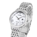 Citizen Women's EW2621-59A Lady 31mm Eco-Drive