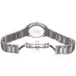 Citizen Ladies EW2250-59E Eco-Drive Black Dial Watch