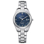 Citizen Ladies EW2600-83L Super Titanuim Gemstone Watc