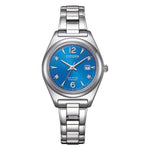 Citizen Women's EW2601-81L Super Titanium Eco-Drive