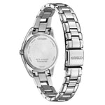 Citizen Women's EW2601-81X Super Titanium Eco-Drive