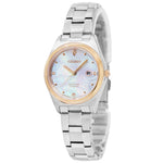 Citizen Women's EW2606-87Y Super Titanium Lady Eco-Drive