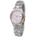 Citizen Women's EW2606-87Y Super Titanium Lady Eco-Drive