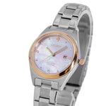 Citizen Women's EW2606-87Y Super Titanium Lady Eco-Drive