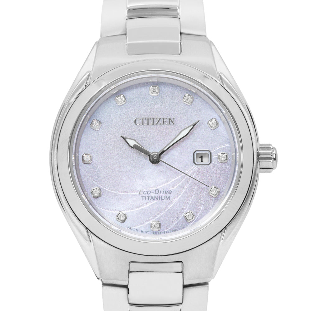 Citizen EW2611-87Y