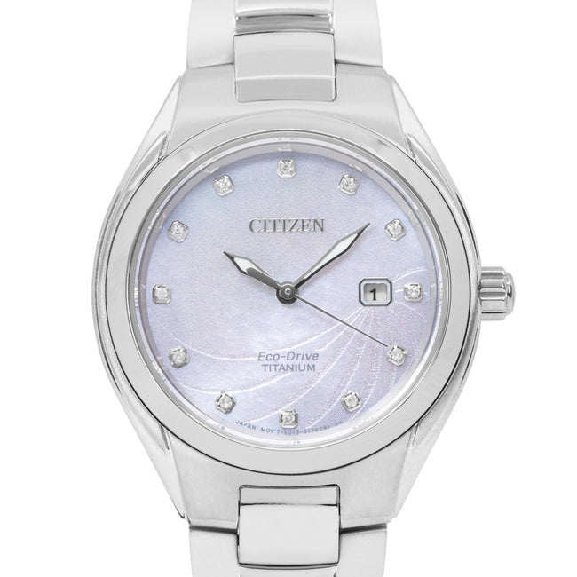 Citizen EW2611-87Y