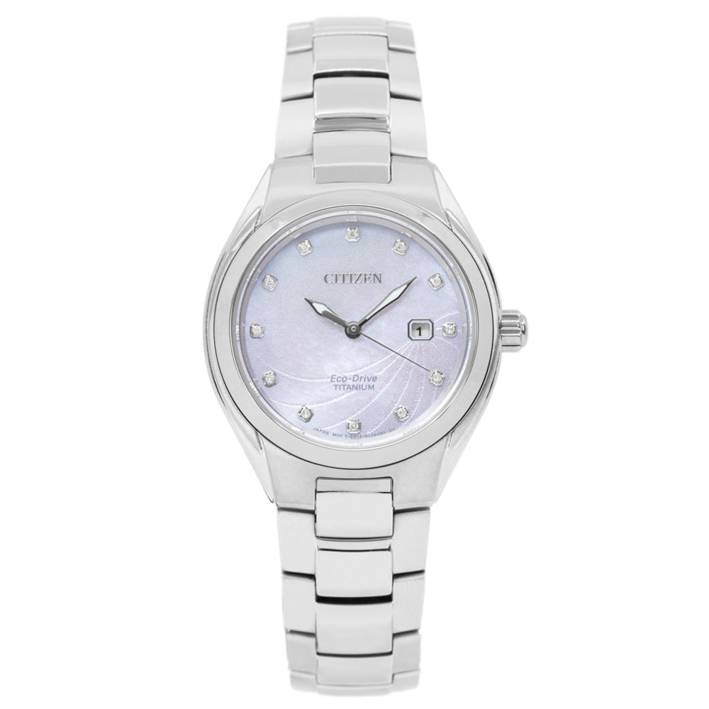 Citizen EW2611-87Y