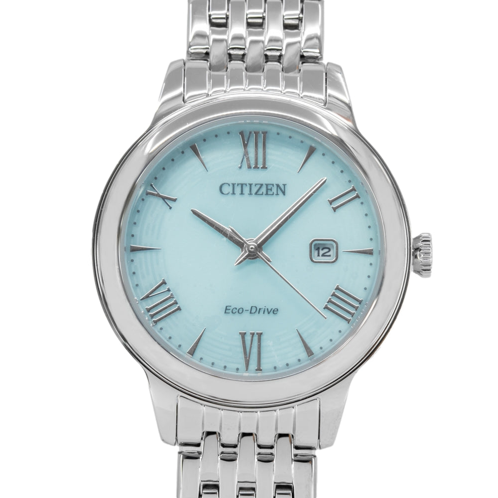 Citizen Women's EW2621-59M Lady Eco-Drive