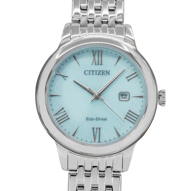 Citizen Women's EW2621-59M Lady Eco-Drive