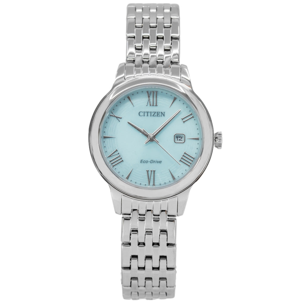 Citizen Women's EW2621-59M Lady Eco-Drive