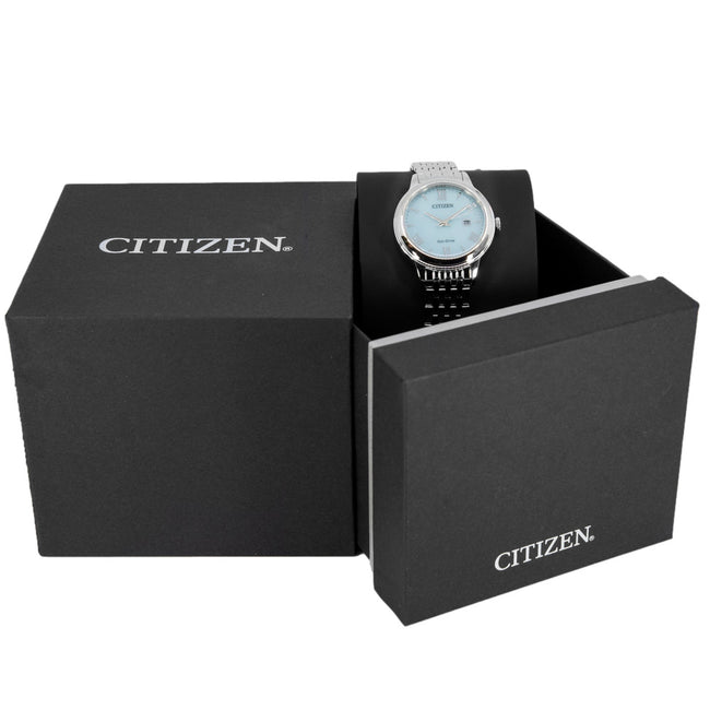 Citizen Women's EW2621-59M Lady Eco-Drive