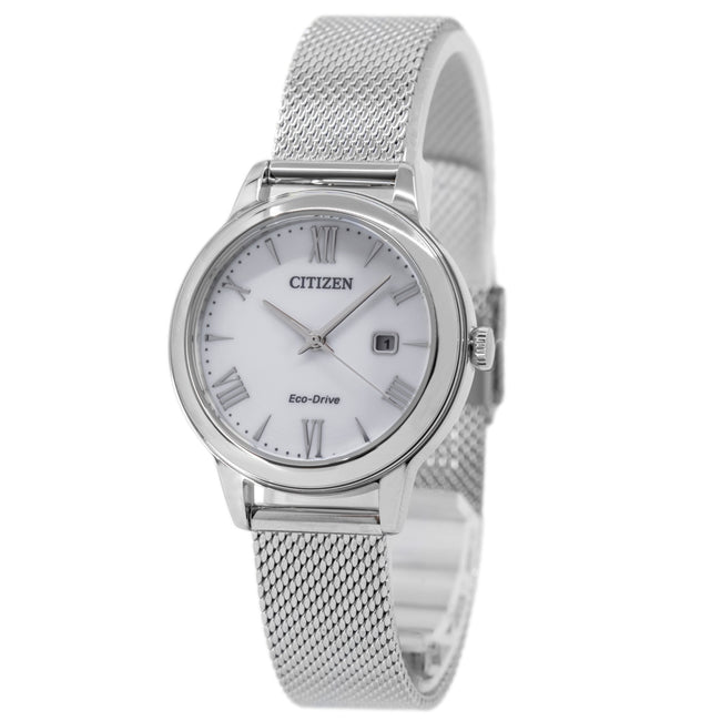 Citizen Women's EW2621-75A Lady 31mm Eco-Drive