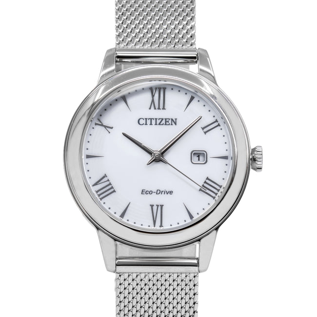 Citizen Women's EW2621-75A Lady 31mm Eco-Drive
