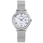 Citizen Women's EW2621-75A Lady 31mm Eco-Drive