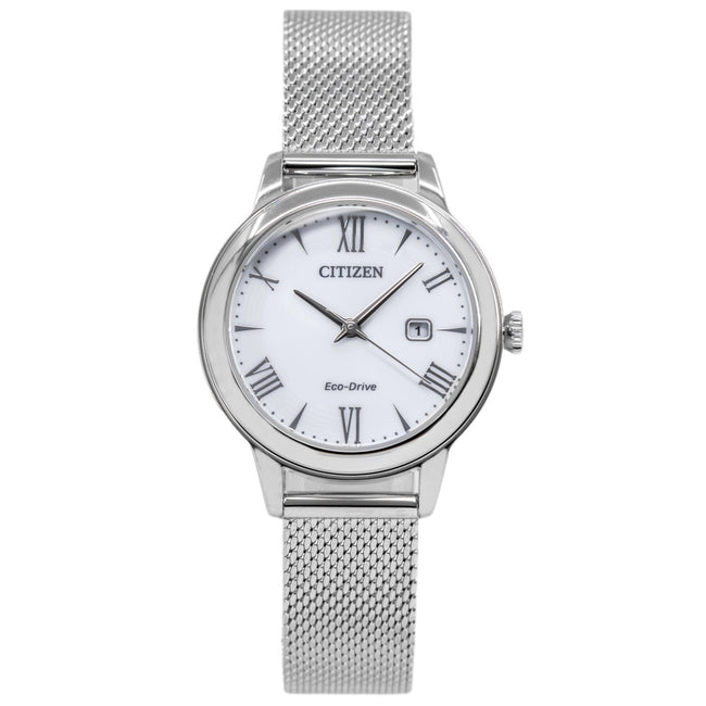 Citizen Women's EW2621-75A Lady 31mm Eco-Drive
