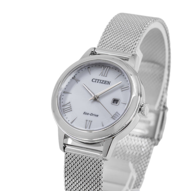 Citizen Women's EW2621-75A Lady 31mm Eco-Drive