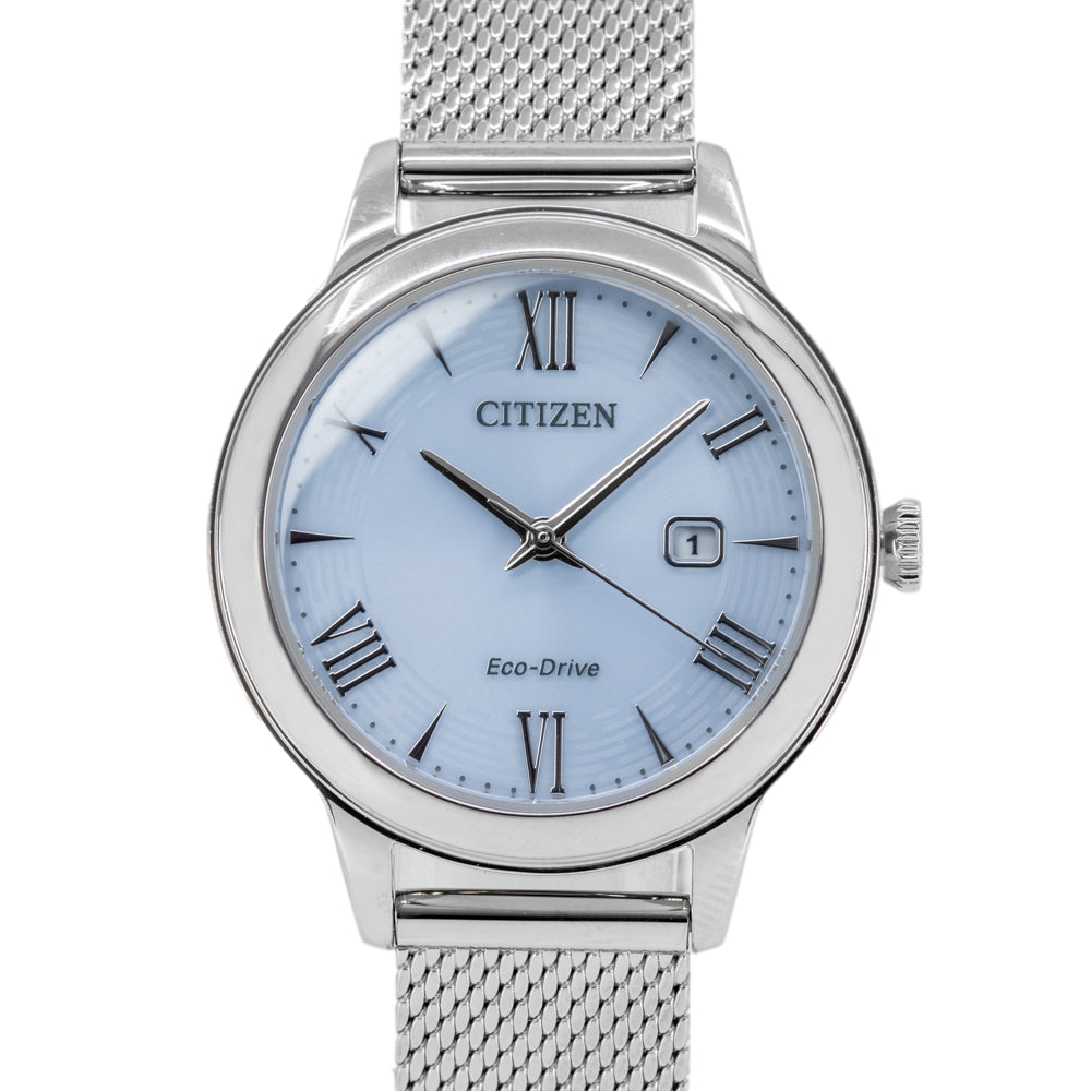 Citizen Women's EW2621-75L Lady Eco-Drive