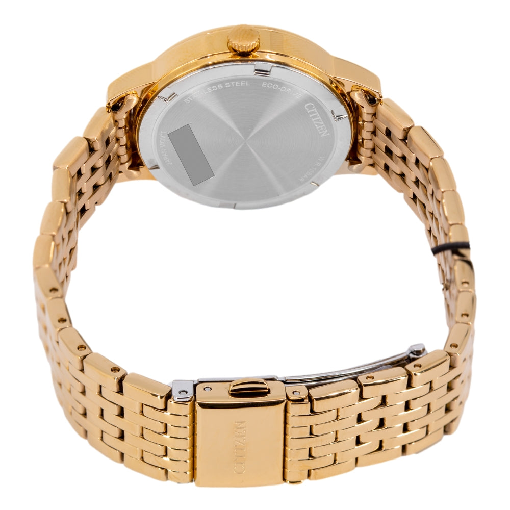 Citizen Women's EW2623-53D Lady Mother of Pearl Eco-Drive