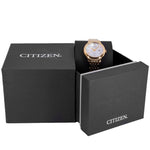 Citizen Women's EW2623-53D Lady Mother of Pearl Eco-Drive