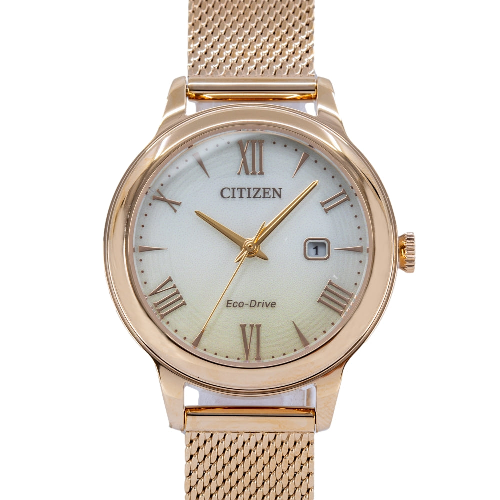 Citizen Women's EW2623-70P Lady Eco-Drive