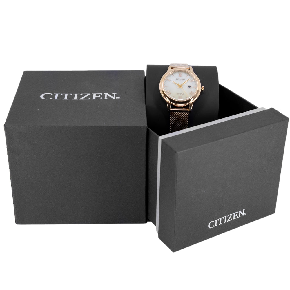Citizen Women's EW2623-70P Lady Eco-Drive