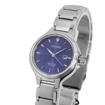 Citizen Women's EW2681-81L Lady Super Titanium Eco-Drive