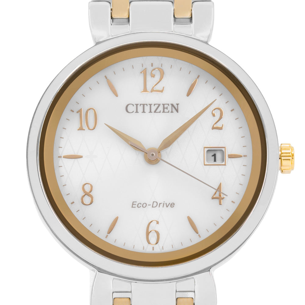 Citizen Women's EW2696-84A Lady Eco-Drive