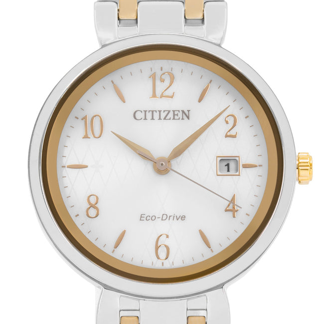 Citizen Women's EW2696-84A Lady Eco-Drive