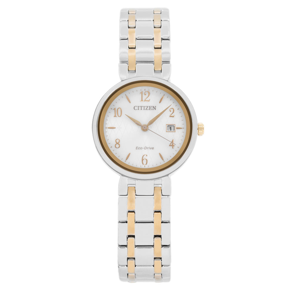 Citizen Women's EW2696-84A Lady Eco-Drive