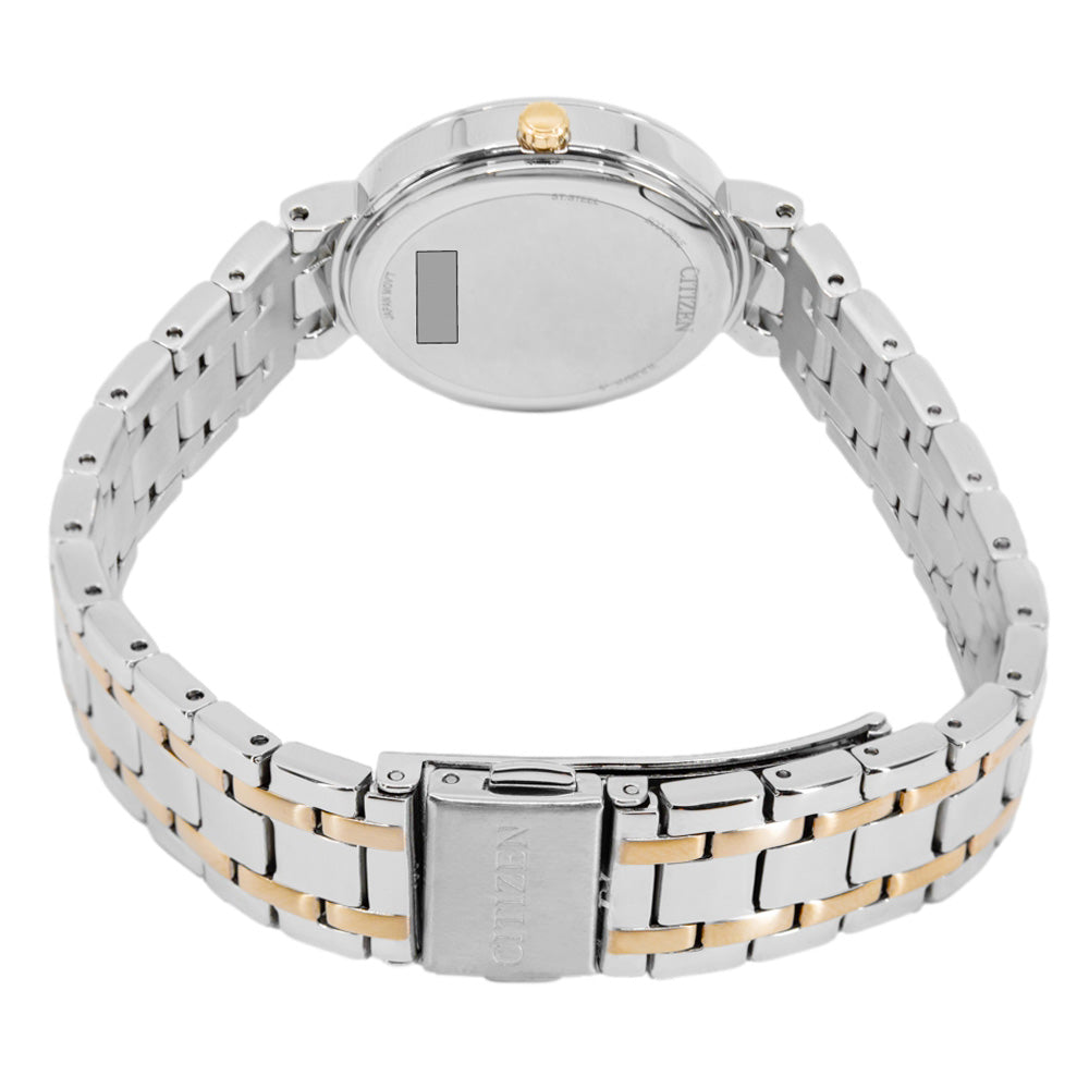 Citizen Women's EW2696-84A Lady Eco-Drive