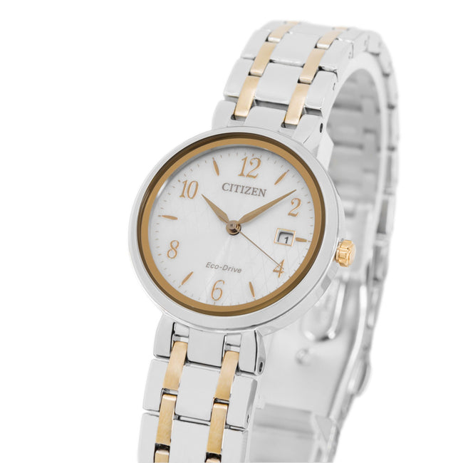 Citizen Women's EW2696-84A Lady Eco-Drive