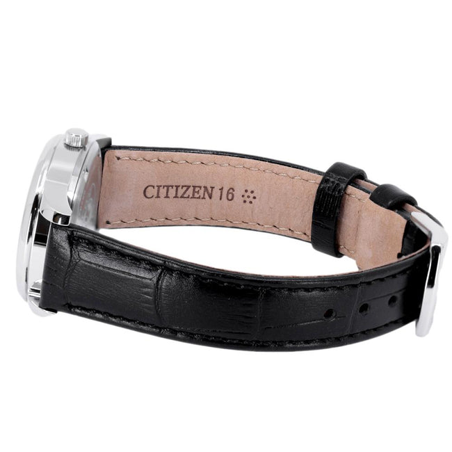 Citizen Ladies EW3260-17A Classic White Dial Watch